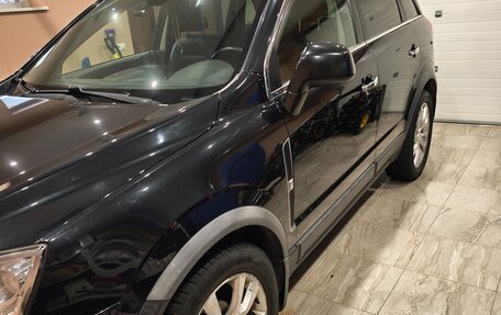 Opel Antara I, 2013 год, 1 300 000 рублей, 8 фотография