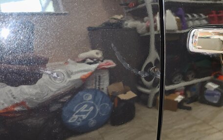 Opel Antara I, 2013 год, 1 300 000 рублей, 12 фотография