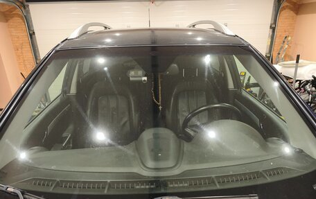 Opel Antara I, 2013 год, 1 300 000 рублей, 9 фотография