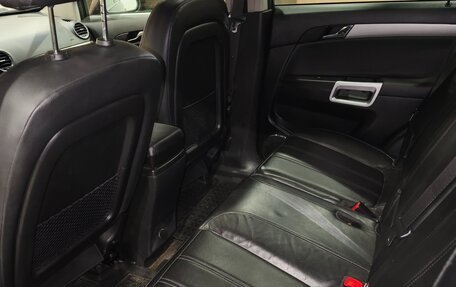 Opel Antara I, 2013 год, 1 300 000 рублей, 18 фотография