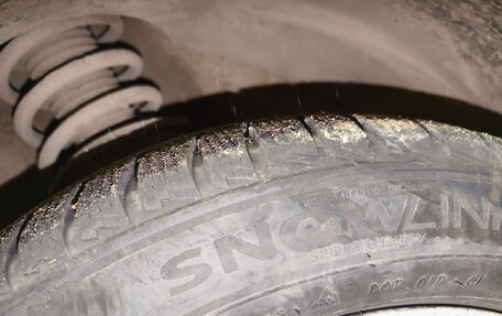 Opel Antara I, 2013 год, 1 300 000 рублей, 26 фотография