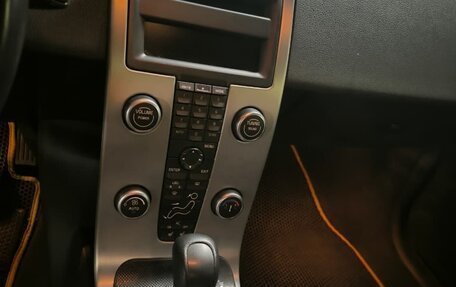 Volvo C30 I рестайлинг, 2007 год, 750 000 рублей, 5 фотография