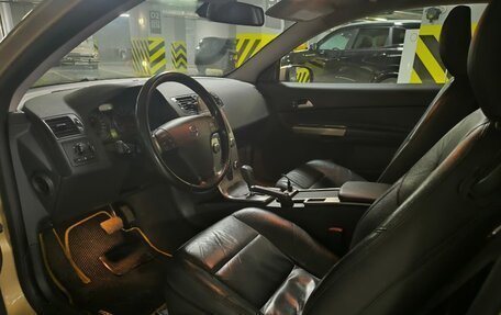 Volvo C30 I рестайлинг, 2007 год, 750 000 рублей, 2 фотография