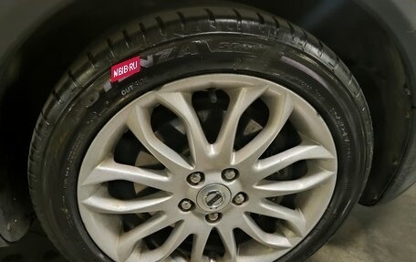 Volvo C30 I рестайлинг, 2007 год, 750 000 рублей, 7 фотография