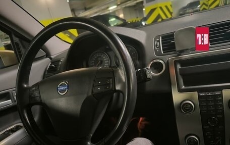 Volvo C30 I рестайлинг, 2007 год, 750 000 рублей, 9 фотография