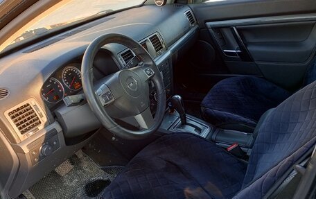 Opel Vectra C рестайлинг, 2006 год, 370 000 рублей, 3 фотография