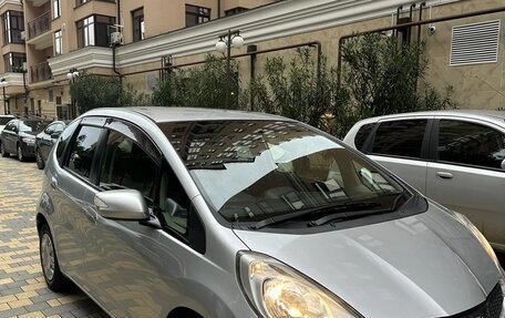 Honda Fit III, 2012 год, 930 000 рублей, 2 фотография