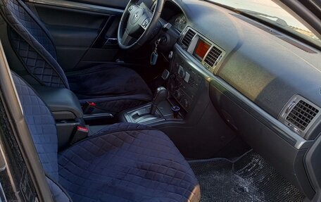 Opel Vectra C рестайлинг, 2006 год, 370 000 рублей, 4 фотография