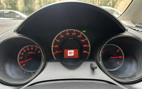 Honda Fit III, 2012 год, 930 000 рублей, 8 фотография