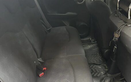 Honda Fit III, 2012 год, 930 000 рублей, 7 фотография