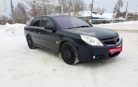 Opel Vectra C рестайлинг, 2006 год, 370 000 рублей, 5 фотография