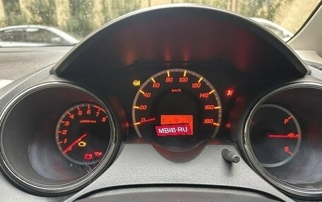 Honda Fit III, 2012 год, 930 000 рублей, 3 фотография