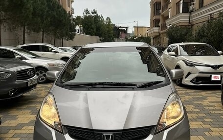Honda Fit III, 2012 год, 930 000 рублей, 6 фотография
