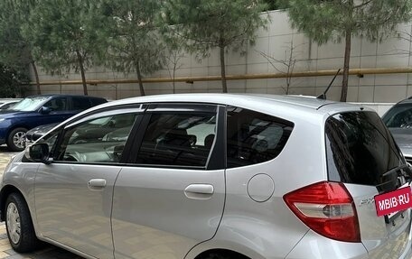 Honda Fit III, 2012 год, 930 000 рублей, 5 фотография