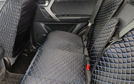 Chery Tiggo 3 I, 2018 год, 1 000 000 рублей, 11 фотография