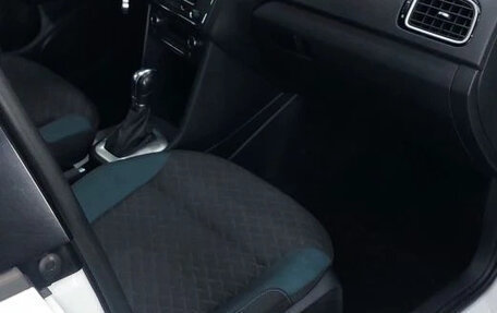 Volkswagen Polo VI (EU Market), 2019 год, 1 400 000 рублей, 9 фотография