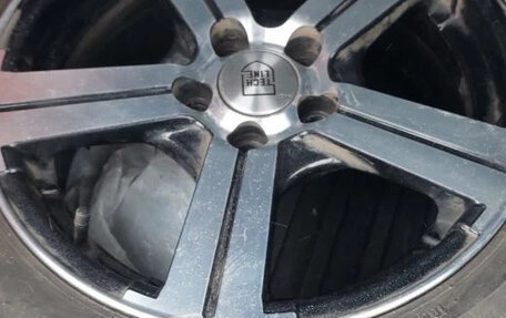 Volkswagen Polo VI (EU Market), 2019 год, 1 400 000 рублей, 8 фотография