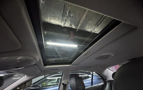 Mercedes-Benz E-Класс, 2007 год, 1 900 000 рублей, 3 фотография