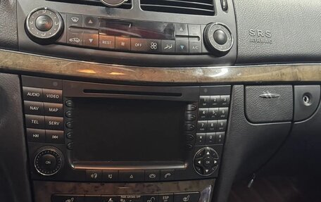 Mercedes-Benz E-Класс, 2007 год, 1 900 000 рублей, 5 фотография