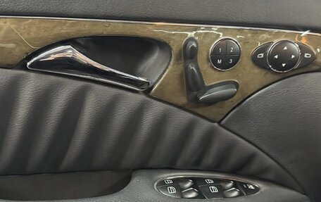 Mercedes-Benz E-Класс, 2007 год, 1 900 000 рублей, 8 фотография