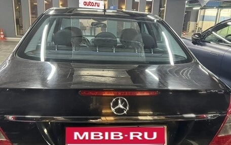 Mercedes-Benz E-Класс, 2007 год, 1 900 000 рублей, 10 фотография