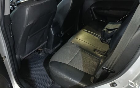 KIA Sorento II рестайлинг, 2010 год, 1 295 000 рублей, 9 фотография