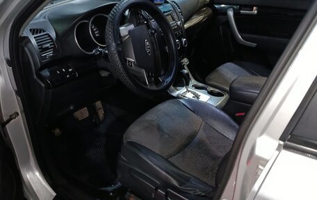 KIA Sorento II рестайлинг, 2010 год, 1 295 000 рублей, 7 фотография