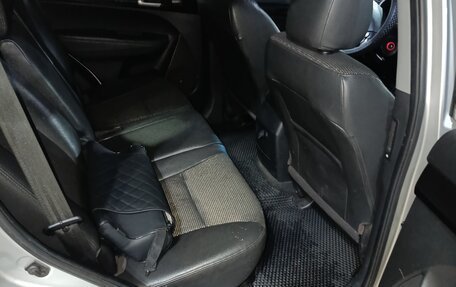 KIA Sorento II рестайлинг, 2010 год, 1 295 000 рублей, 10 фотография