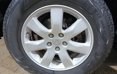 KIA Sorento II рестайлинг, 2010 год, 1 295 000 рублей, 15 фотография