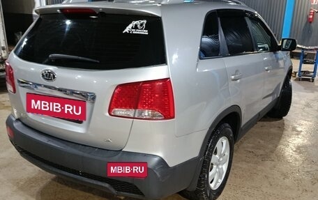 KIA Sorento II рестайлинг, 2010 год, 1 295 000 рублей, 6 фотография