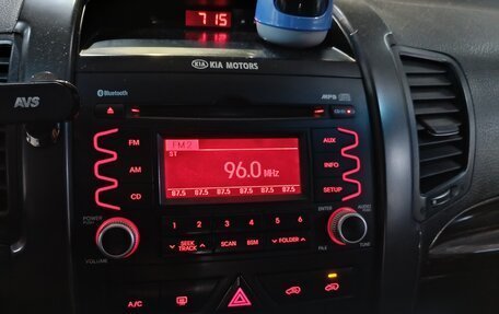 KIA Sorento II рестайлинг, 2010 год, 1 295 000 рублей, 13 фотография