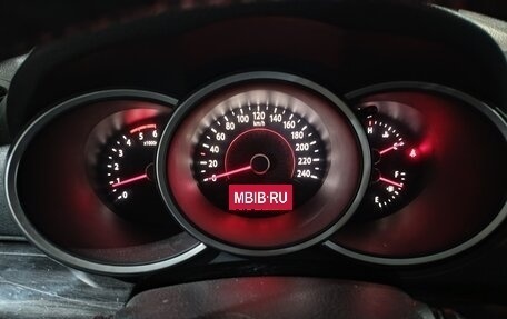 KIA Sorento II рестайлинг, 2010 год, 1 295 000 рублей, 12 фотография