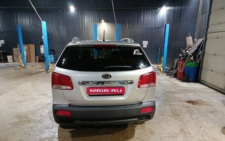 KIA Sorento II рестайлинг, 2010 год, 1 295 000 рублей, 5 фотография