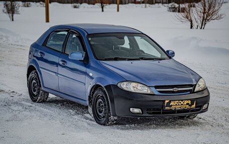 Chevrolet Lacetti, 2006 год, 365 000 рублей, 2 фотография