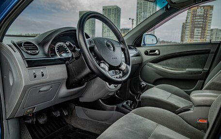 Chevrolet Lacetti, 2006 год, 365 000 рублей, 10 фотография