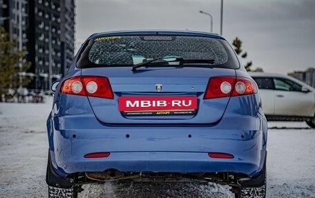 Chevrolet Lacetti, 2006 год, 365 000 рублей, 7 фотография