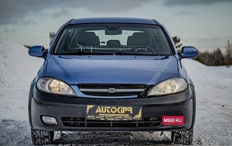 Chevrolet Lacetti, 2006 год, 365 000 рублей, 3 фотография