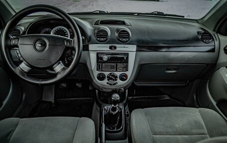 Chevrolet Lacetti, 2006 год, 365 000 рублей, 14 фотография