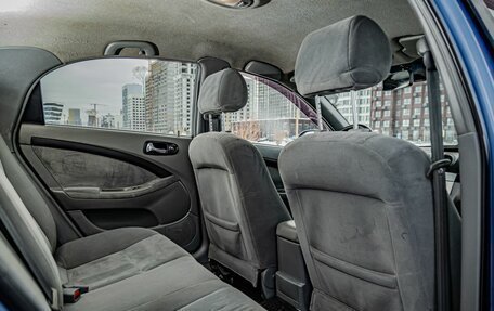 Chevrolet Lacetti, 2006 год, 365 000 рублей, 21 фотография