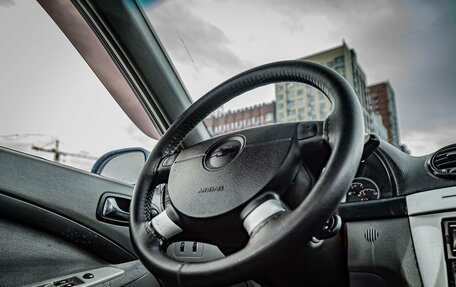 Chevrolet Lacetti, 2006 год, 365 000 рублей, 16 фотография