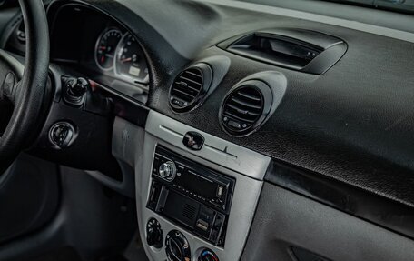 Chevrolet Lacetti, 2006 год, 365 000 рублей, 19 фотография