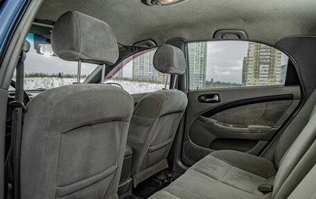 Chevrolet Lacetti, 2006 год, 365 000 рублей, 22 фотография