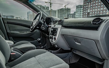 Chevrolet Lacetti, 2006 год, 365 000 рублей, 20 фотография