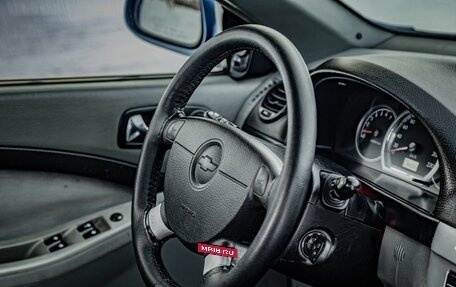 Chevrolet Lacetti, 2006 год, 365 000 рублей, 18 фотография