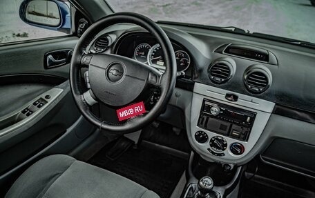 Chevrolet Lacetti, 2006 год, 365 000 рублей, 17 фотография