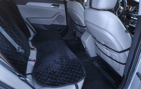 Hyundai Sonata VII, 2018 год, 1 520 000 рублей, 13 фотография