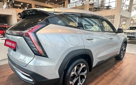 Geely Atlas, 2025 год, 3 760 990 рублей, 2 фотография