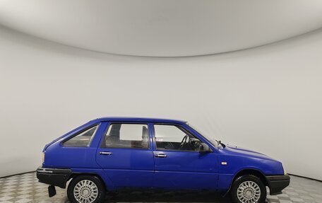 ИЖ 2126 «Ода», 2002 год, 99 000 рублей, 4 фотография