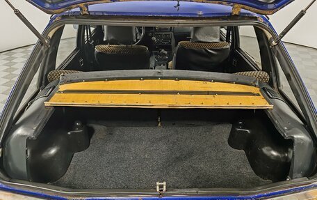 ИЖ 2126 «Ода», 2002 год, 99 000 рублей, 9 фотография