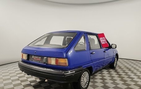 ИЖ 2126 «Ода», 2002 год, 99 000 рублей, 5 фотография